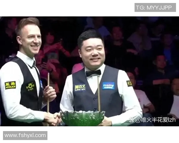 丁俊晖与马克艾伦精彩对决直播时间及观看方式详解